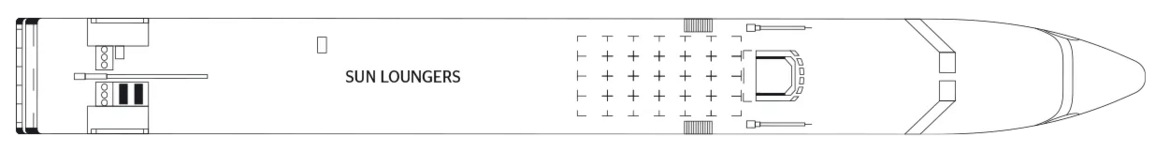 CroisiEurope, MS Monet, Sun Deck, Copyrights - CroisiEurope.png